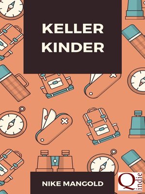 cover image of Kellerkinder
